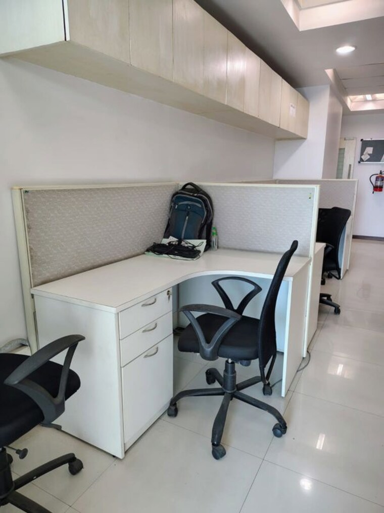 Team Area, rupa-solitaire Commercial Office Space 2444 Sq.Ft. In Kopar Khairane Navi Mumbai 10314534