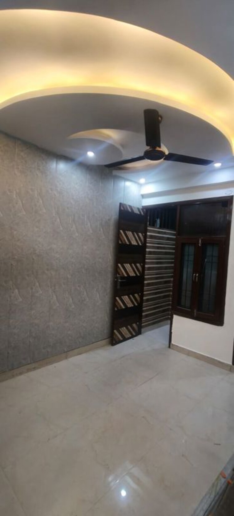 Room, dhakoli 3 Bedroom 900 Sq.Ft. Builder Floor In Dhakoli Zirakpur 10314533