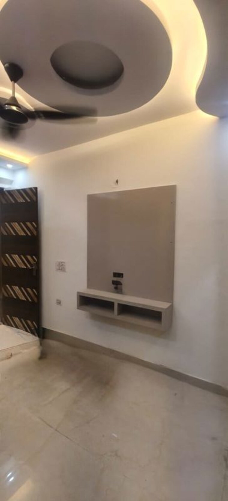 Room, dhakoli 3 Bedroom 900 Sq.Ft. Builder Floor In Dhakoli Zirakpur 10314533
