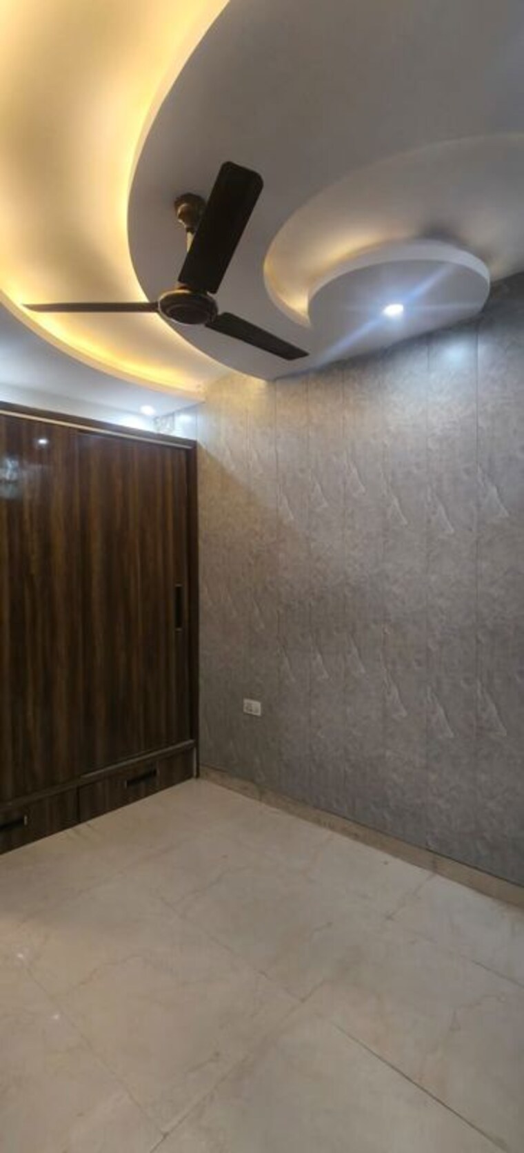 Room, dhakoli 3 Bedroom 900 Sq.Ft. Builder Floor In Dhakoli Zirakpur 10314533