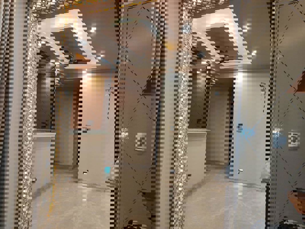 3 BHK 1450 Sq.Ft. Apartment in Kbnows Apartment