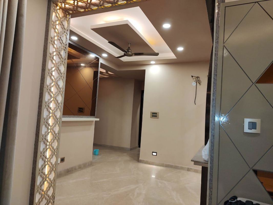 3 BHK Apartment For Rent in Kbnows Apartment