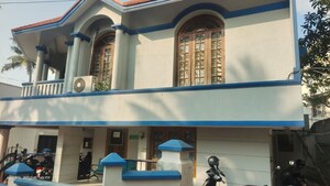 4 BHK Independent House For Sale in Pattom