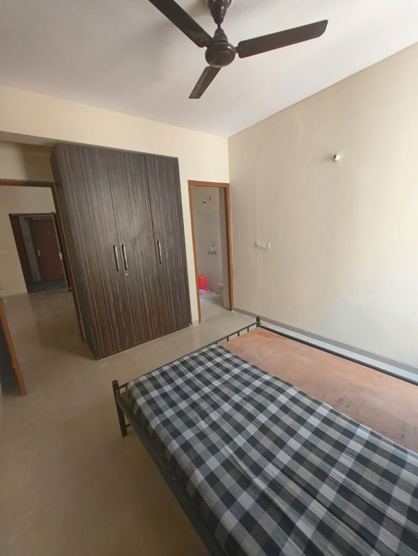 1 BHK 430 Sq.Ft. Apartment in Adani Aangan