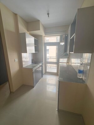 Building Lobby in 1 BHK Apartment at Adani Aangan, Sector 89a – for Rent