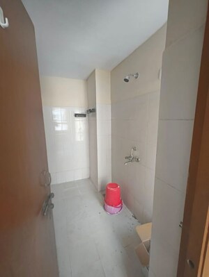 Bathroom in 1 BHK Apartment at Adani Aangan, Sector 89a – for Rent
