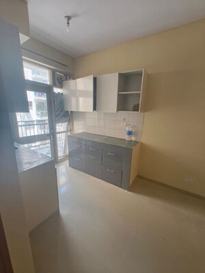 Kitchen in 1 BHK Apartment at Adani Aangan, Sector 89a – for Rent