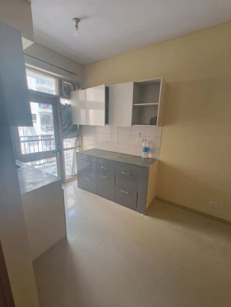 Kitchen, adani-aangan 1 Bedroom 430 Sq.Ft. Apartment In Sector 89a Gurgaon 10314535