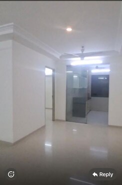 2.5 BHK Apartment For Rent in Shakti Regency