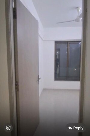 Building Lobby in 2.5 BHK Apartment at Shakti Regency, Chembur – for Rent