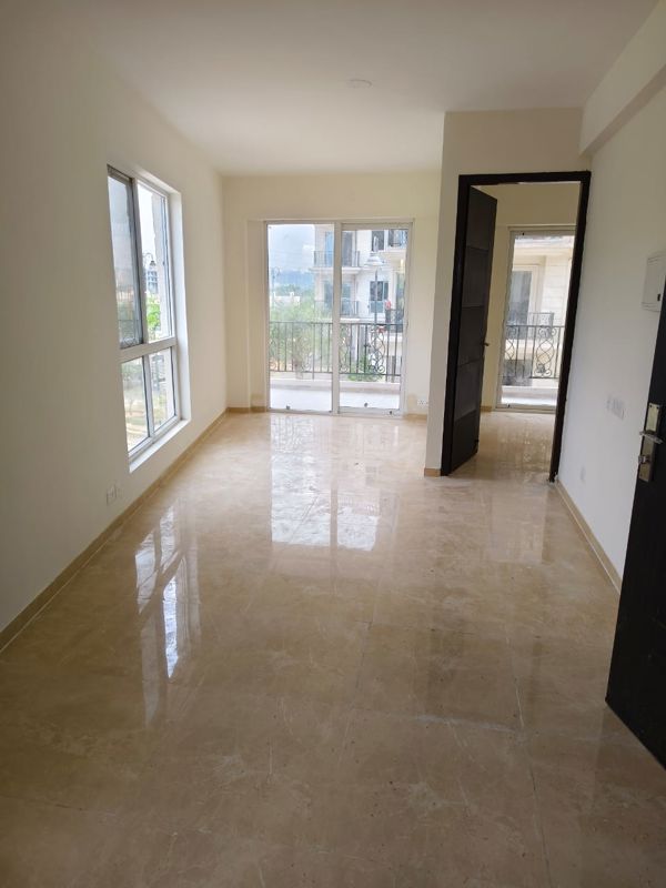 2 BHK Builder Floor For Rent in Signature Global Park 4 and 5