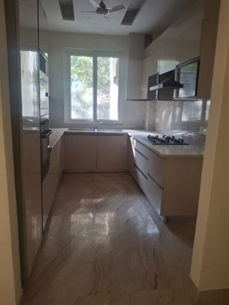 Bathroom, sushant lok i 4 Bedroom 300 Sq.Yd. Builder Floor In Sushant Lok I Gurgaon 10314547