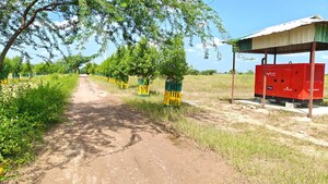  Land – Exterior View View at Pal NH Enclave Ext., Ajmer Road - for Sale