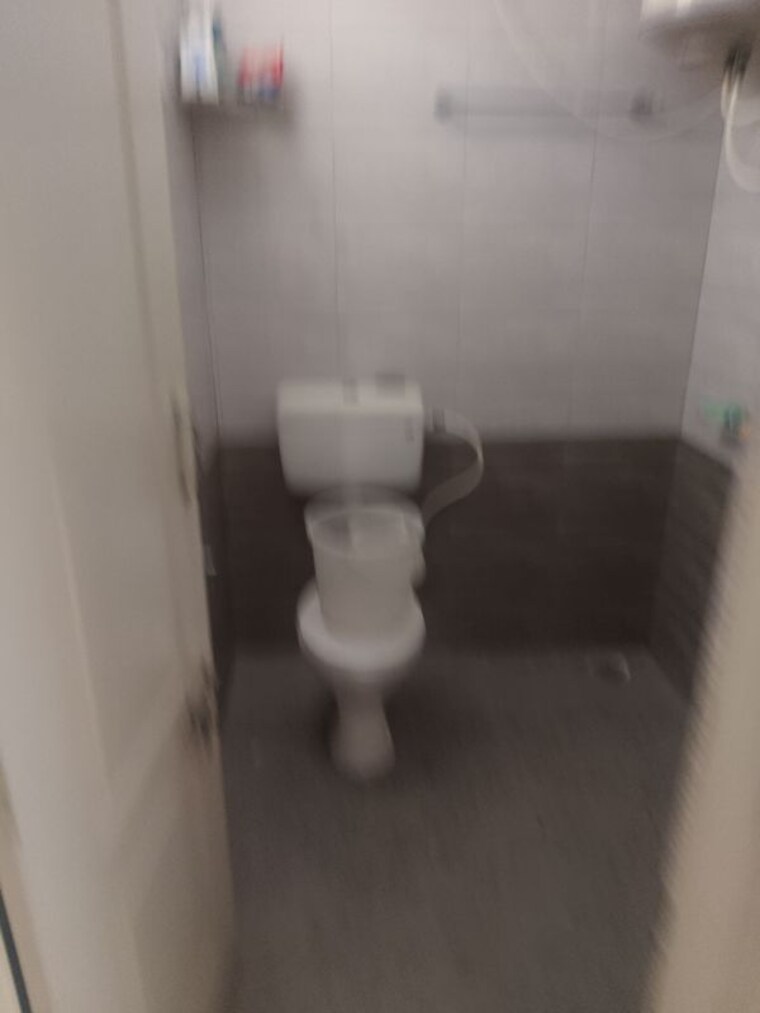 Bathroom, krishna-residency-kadubeesanahalli 1 RK 600 Sq.Ft. Apartment In Kadubeesanahalli Bangalore 10314564