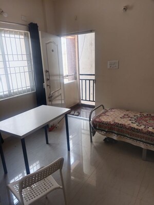 1 RK Apartment For Rent in Krishna Residency Kadubeesanahalli, Kadubeesanahalli