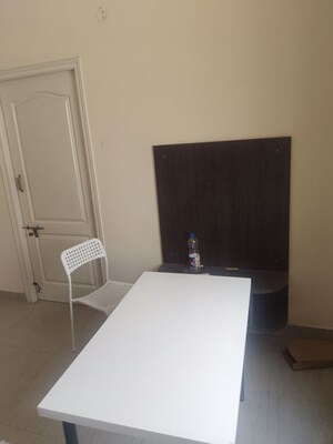 Room in 1 RK Apartment at Krishna Residency Kadubeesanahalli, Kadubeesanahalli – for Rent