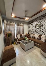 3 BHK 1800 Sq.Ft. Builder Floor in Sector 80