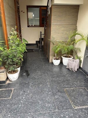 Balcony in 3 BHK Builder Floor at Sector 80 – for Sale