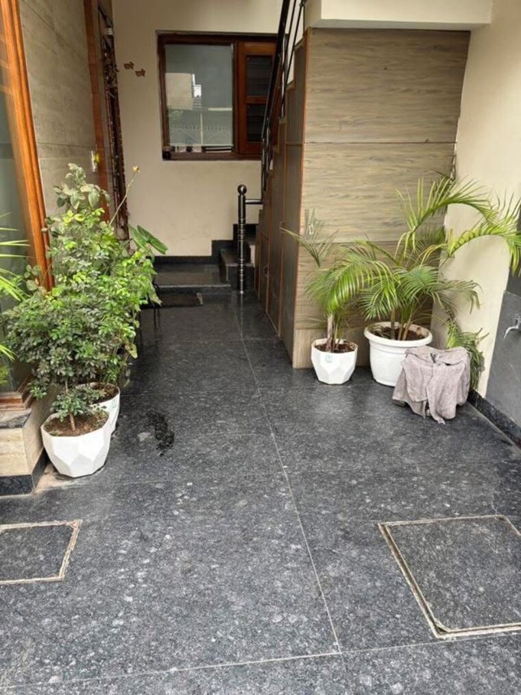 Balcony, sector 80 3 Bedroom 1800 Sq.Ft. Builder Floor In Sector 80 Mohali 10314568