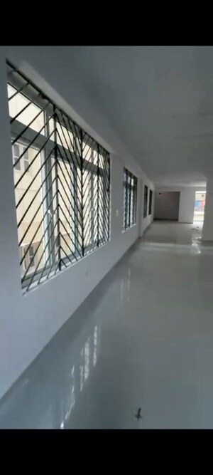 Floor Plan in  Office Space at Jayanagar – for Rent