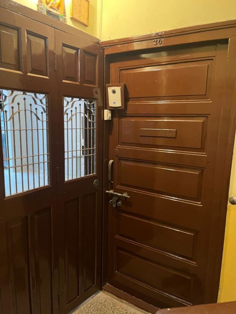 Other, satyalaxmi-chs 2 Bedroom 720 Sq.Ft. Apartment In Chembur Mumbai 10314558