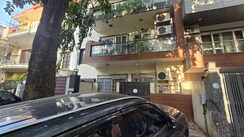 3 BHK + Servant Room Builder Floor For Sale in Sushant Lok I