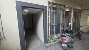 3 BHK Builder Floor – Exterior View View at Sushant Lok I - for Sale