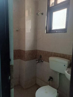 Bathroom in 2 BHK Independent House at Arjan Garh – for Rent