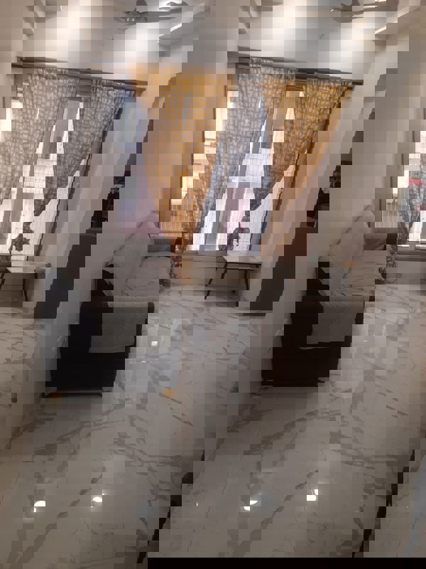 1 BHK + Extra Room 400 Sq.Ft. Apartment in Gurukrupa Anantam