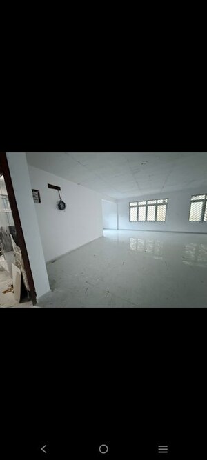 Floor Plan in  Office Space at Jayanagar – for Rent