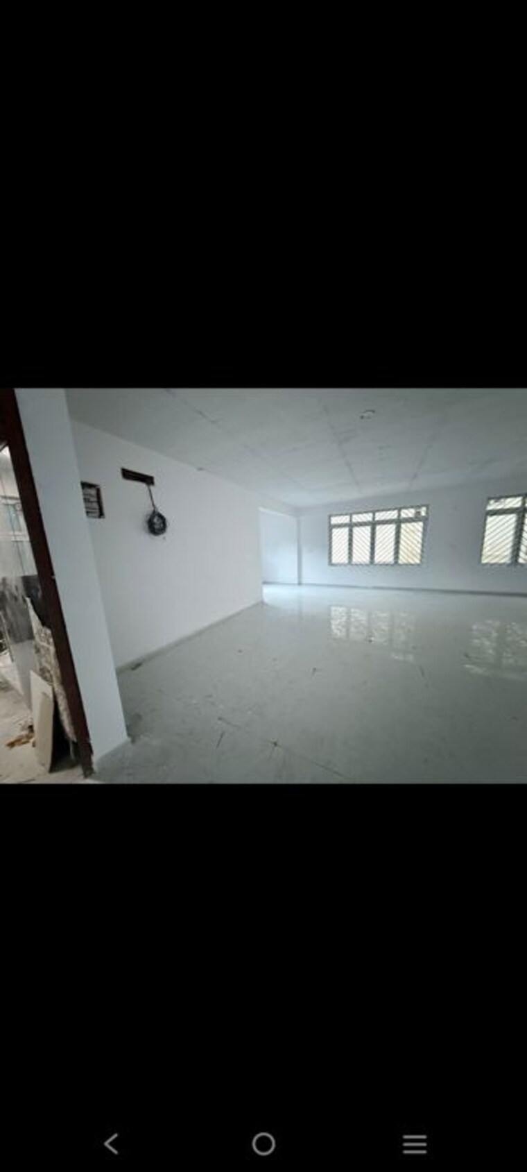 Floor Plan, jayanagar Commercial Office Space 8000 Sq.Ft. In Jayanagar Bangalore 10314584