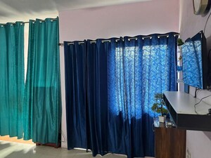 Bedroom in 2 BHK Independent House at Gomti Nagar – for Rent
