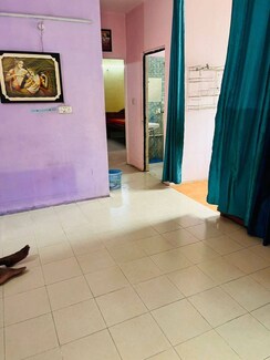 2 BHK + Study Room Independent House For Rent in Gomti Nagar