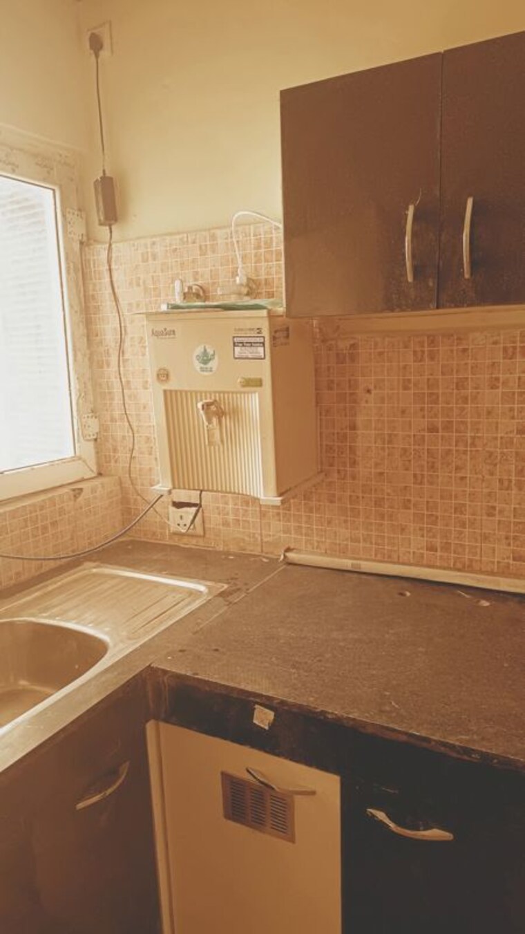 Bathroom, gomti nagar 2 Bedroom 1268 Sq.Ft. Independent House In Gomti Nagar Lucknow 10314578