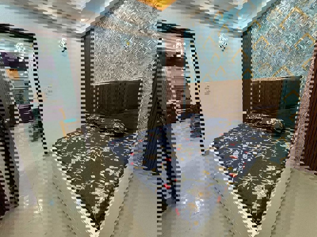 2.5 BHK + Pooja Room 1180 Sq.Ft. Apartment in Nirala Aspire