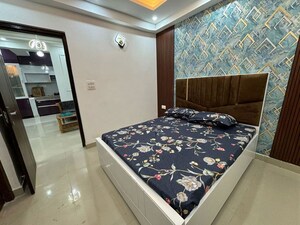 2.5 BHK Apartment For Rent in Nirala Aspire, Sector 16 Greater Noida