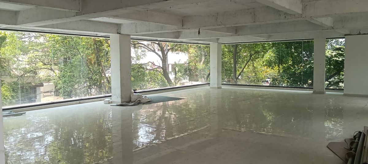 Office Space For Rent in Jayanagar