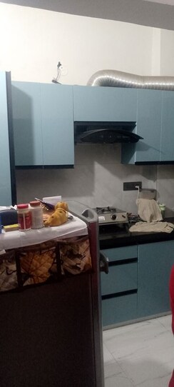 3.5 BHK + Pooja Room Builder Floor For Sale in Spring Field Colony