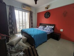 2 BHK Apartment For Rent in Arihant Aradhana