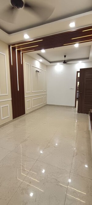 3 BHK Builder Floor For Sale in Puri Kohinoor, Sector 89