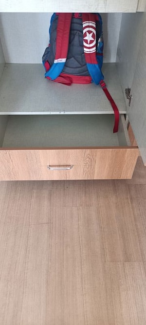 Furnished Amenities in 4 BHK Apartment at DLF New Town Heights II, Sector 86 – for Rent