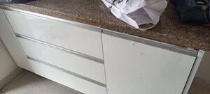 Furnished Amenities in 4 BHK Apartment at DLF New Town Heights II, Sector 86 – for Rent