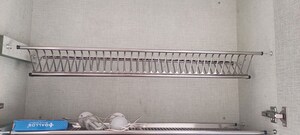 4 BHK Apartment – Exterior View View at DLF New Town Heights II, Sector 86 - for Rent