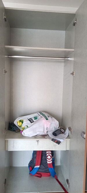 Furnished Amenities in 4 BHK Apartment at DLF New Town Heights II, Sector 86 – for Rent