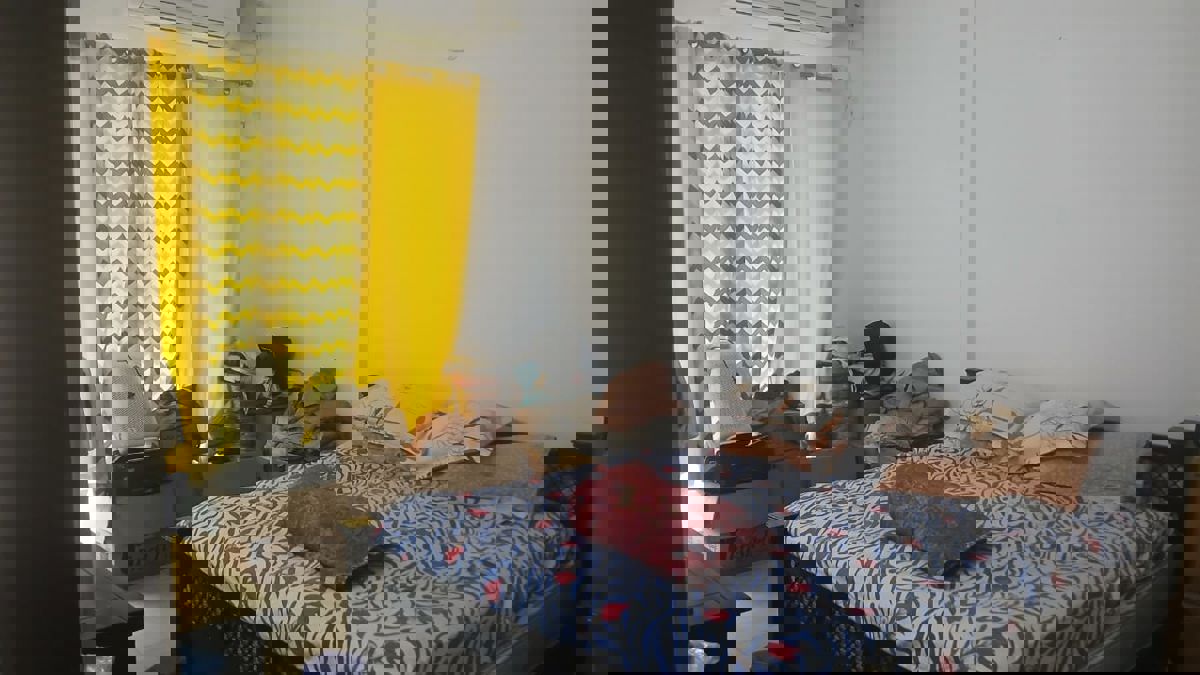 4 BHK + Pooja Room 2356 Sq.Ft. Apartment in DLF New Town Heights II