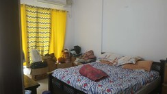 4 BHK + Pooja Room Apartment For Rent in DLF New Town Heights II