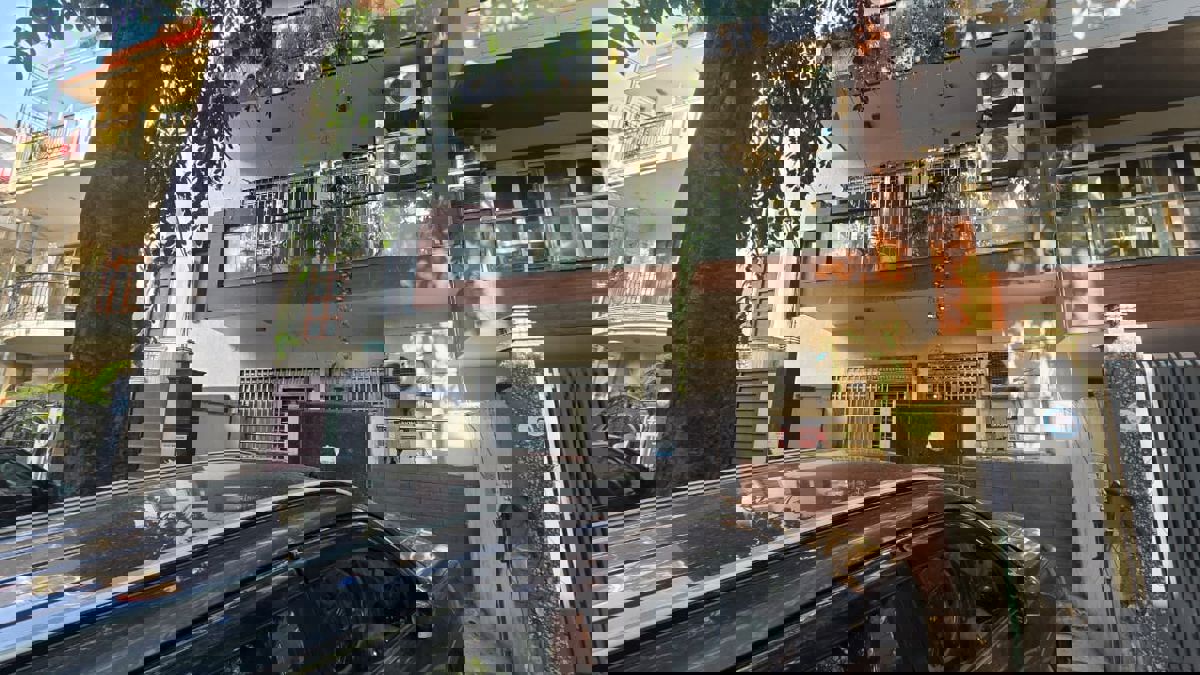 2 BHK 192 Sq.Yd. Builder Floor in Ardee City