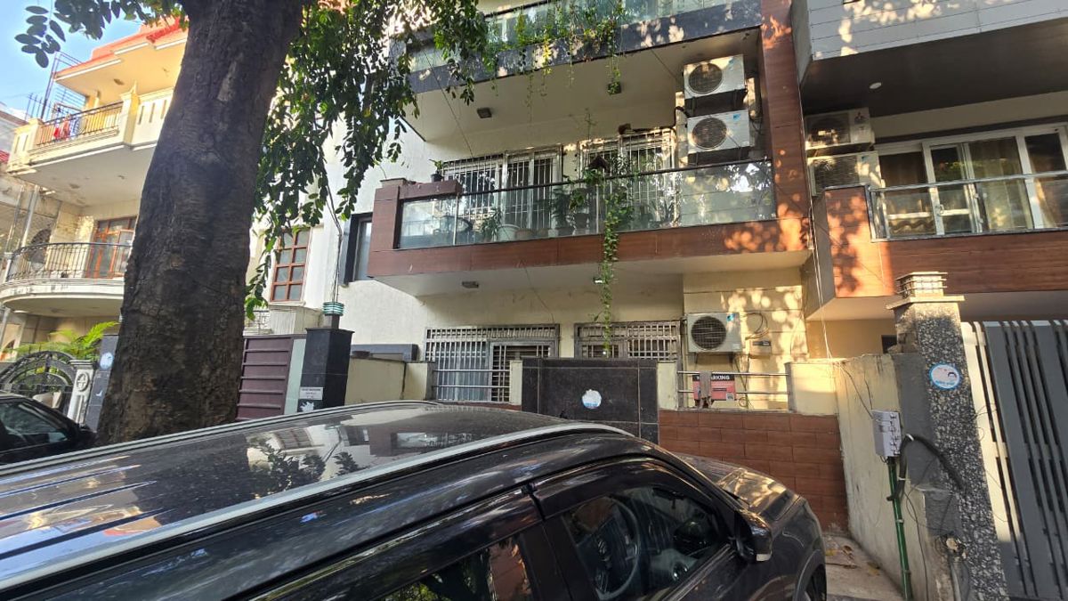2 BHK Builder Floor For Sale in Ardee City