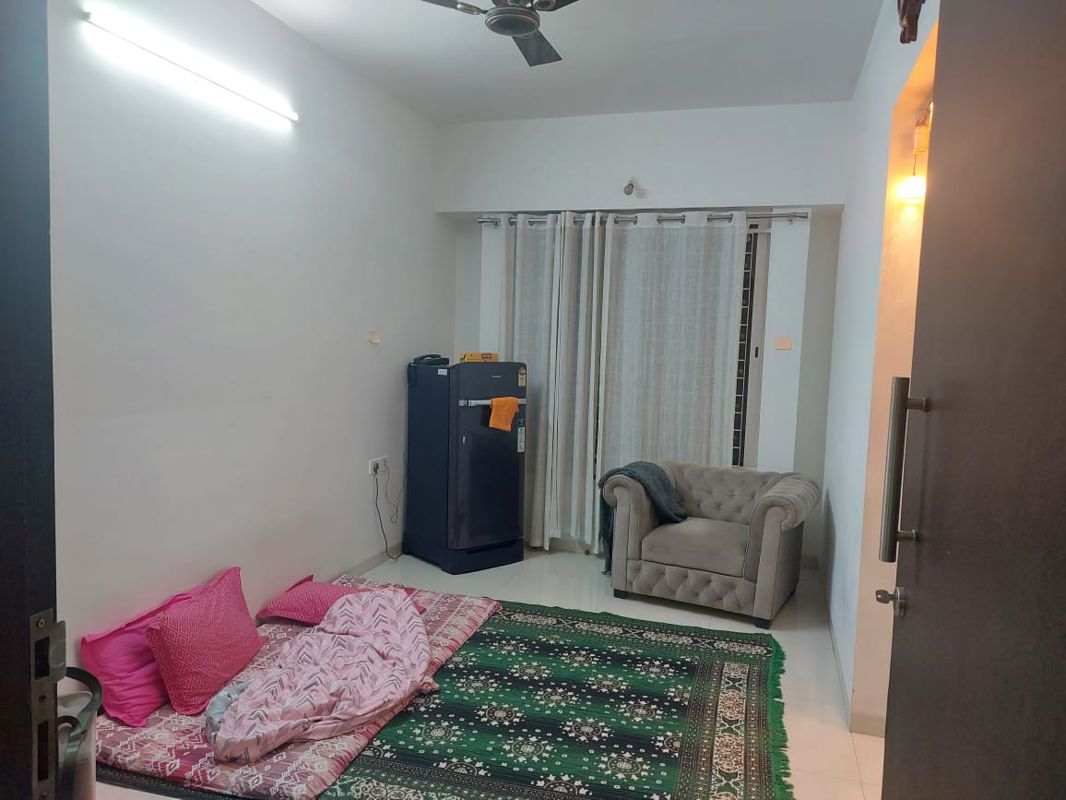 1 RkApartment For Rent in Bharti Nagar