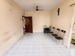 1 BHK Apartment For Rent in Chandiwala Complex, Ganeshwadi